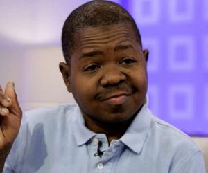 Gary Coleman