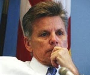 Gary Condit