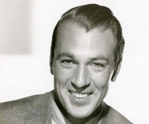 Gary Cooper