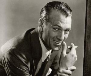 Gary Cooper