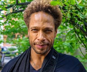 Gary Dourdan Biography