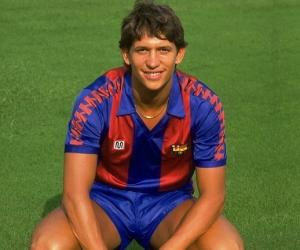 Gary Lineker