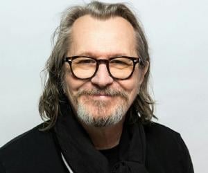 Gary Oldman