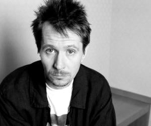 Gary Oldman