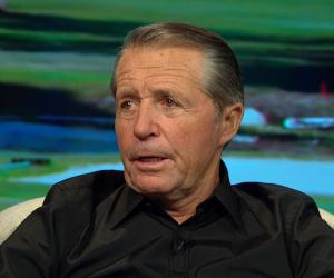 Gary Player Biography