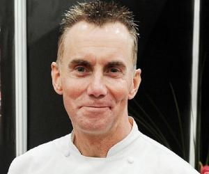 Gary Rhodes Biography