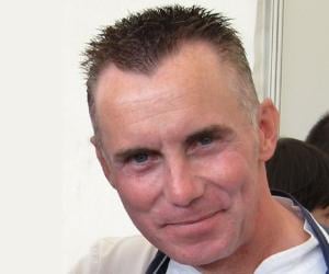 Gary Rhodes