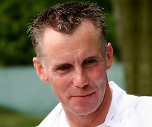 Gary Rhodes