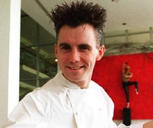 Gary Rhodes