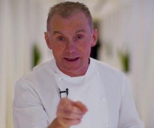 Gary Rhodes