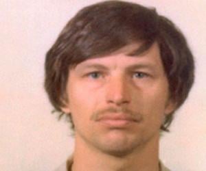 Gary Ridgway