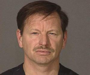 Gary Ridgway