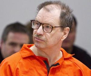 Gary Ridgway