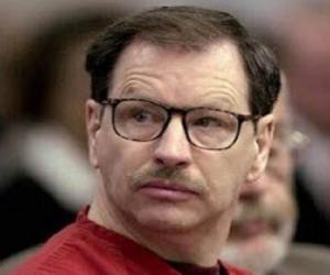 Gary Ridgway