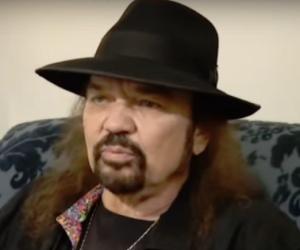 Gary Rossington Biography