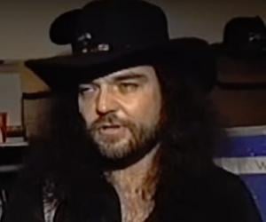 Gary Rossington