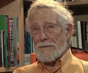 Gary Snyder