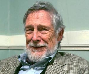 Gary Snyder