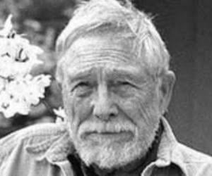 Gary Snyder