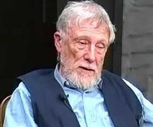 Gary Snyder