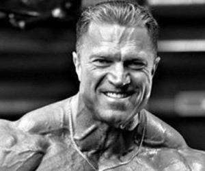 Gary Strydom