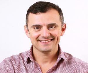 Gary Vaynerchuk Biography