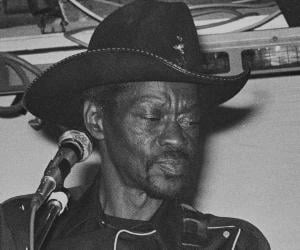 Gatemouth Brown