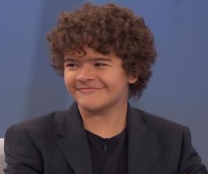 Gaten Matarazzo