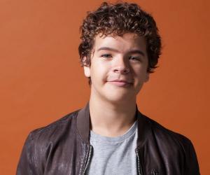 Gaten Matarazzo