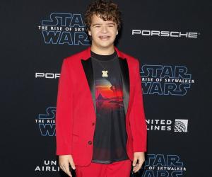 Gaten Matarazzo