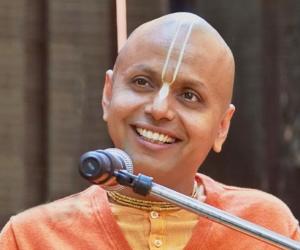 Gaur Gopal Das