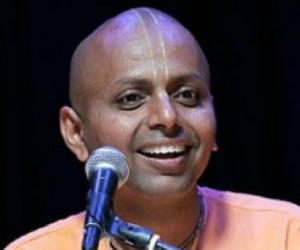 Gaur Gopal Das