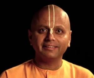 Gaur Gopal Das