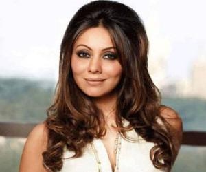 Gauri Khan