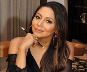 Gauri Khan