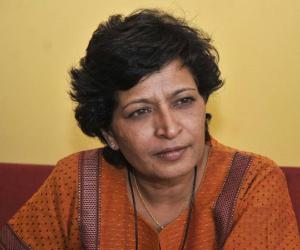 Gauri Lankesh