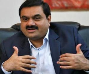 Gautam Adani