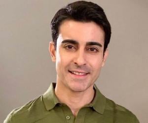 Gautam Rode Gautam Rode