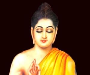 Gautama Buddha