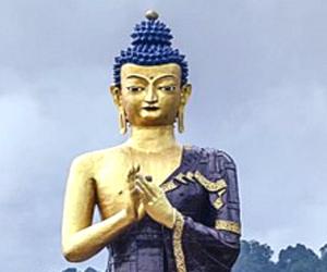 Gautama Buddha