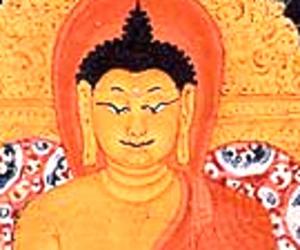 Gautama Buddha