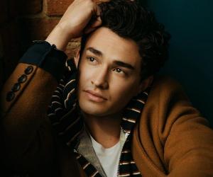 Gavin Leatherwood