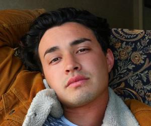 Gavin Leatherwood