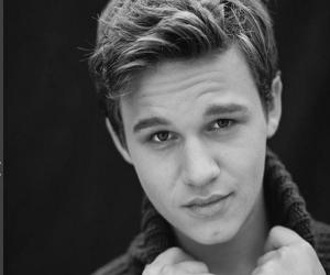 Gavin MacIntosh