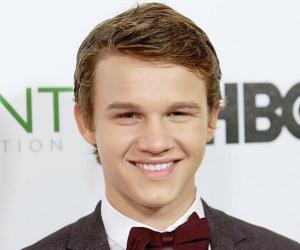 Gavin MacIntosh