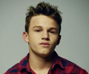 Gavin MacIntosh