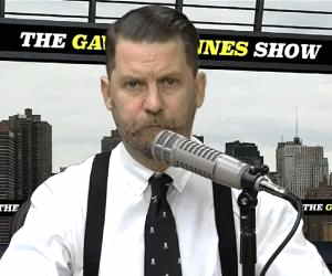 Gavin McInnes