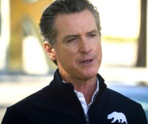 Gavin Newsom