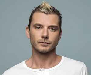 Gavin Rossdale