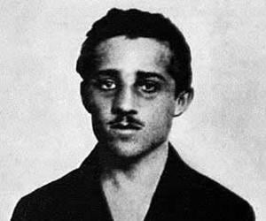 Gavrilo Princip